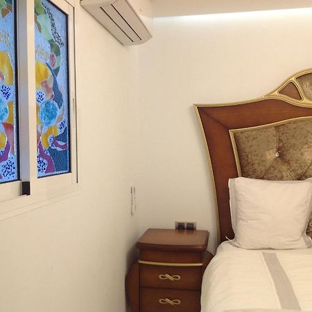 Apartamento Daniela Benidorm Kültér fotó