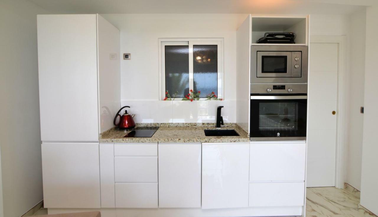 Apartamento Daniela Benidorm Kültér fotó
