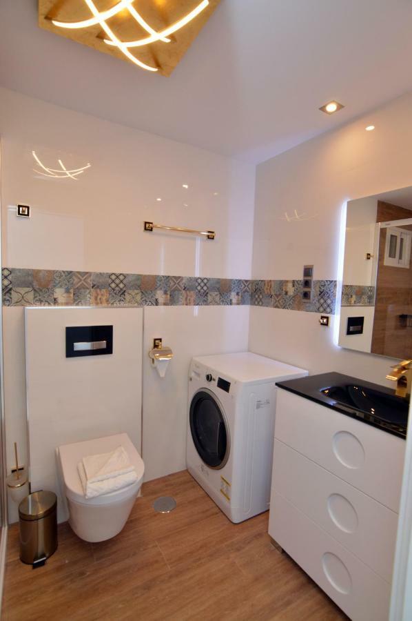 Apartamento Daniela Benidorm Kültér fotó