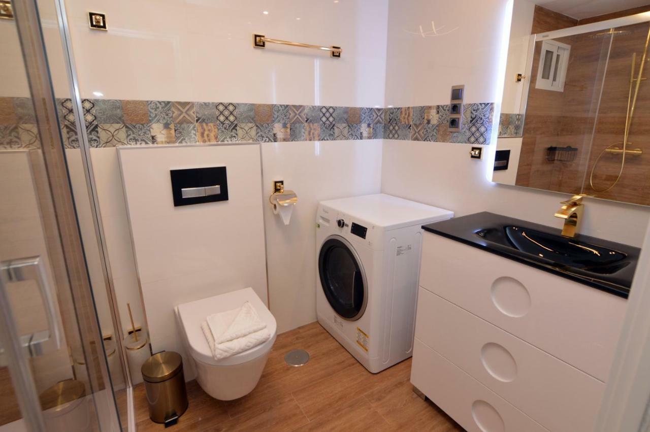 Apartamento Daniela Benidorm Kültér fotó