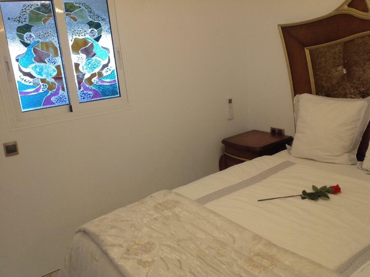 Apartamento Daniela Benidorm Kültér fotó