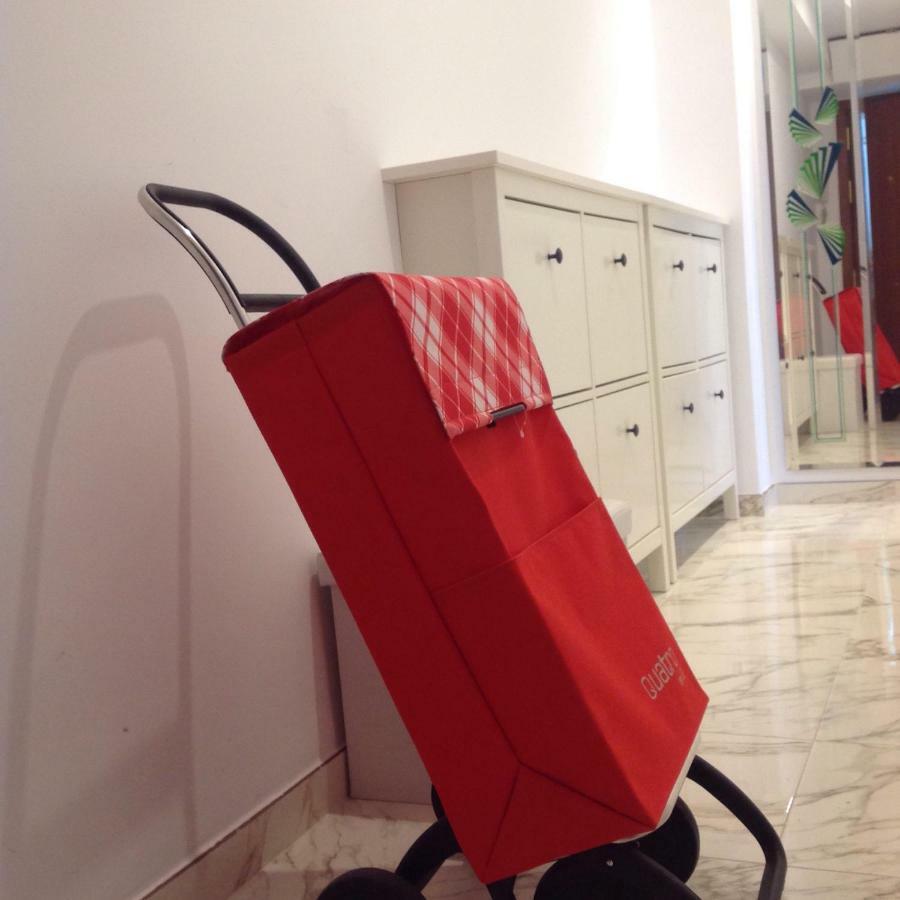 Apartamento Daniela Benidorm Kültér fotó