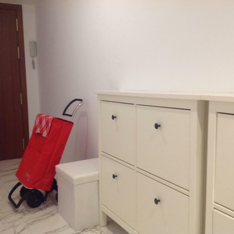 Apartamento Daniela Benidorm Kültér fotó