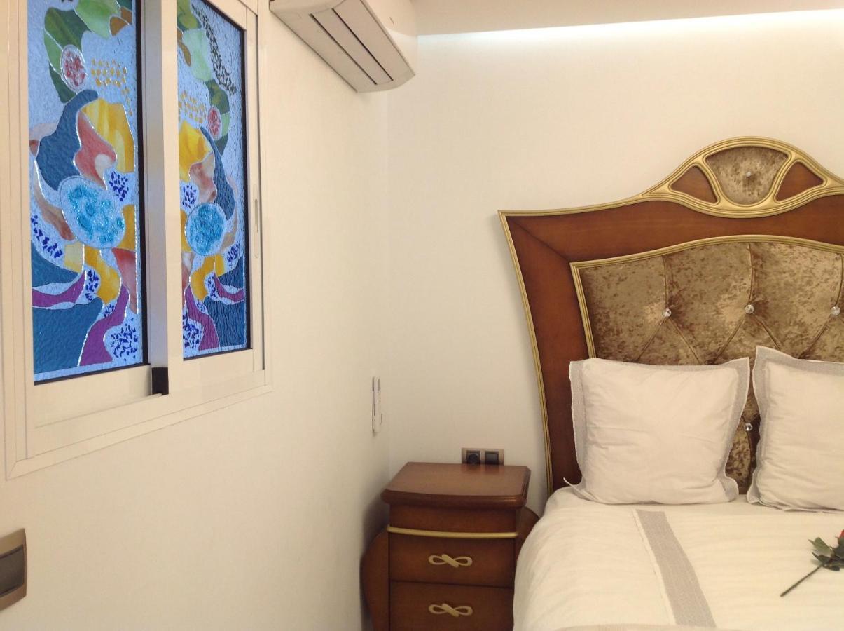 Apartamento Daniela Benidorm Kültér fotó