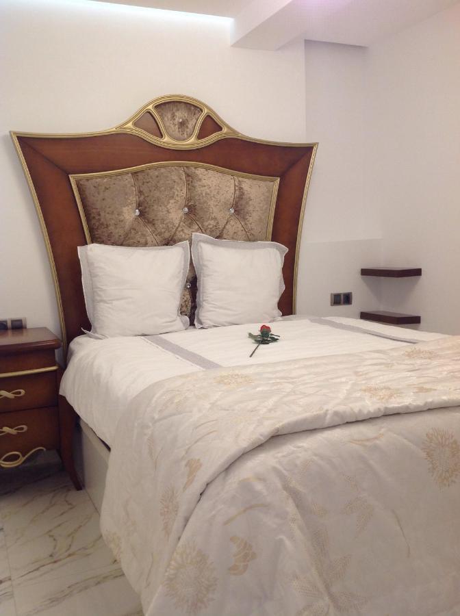 Apartamento Daniela Benidorm Kültér fotó